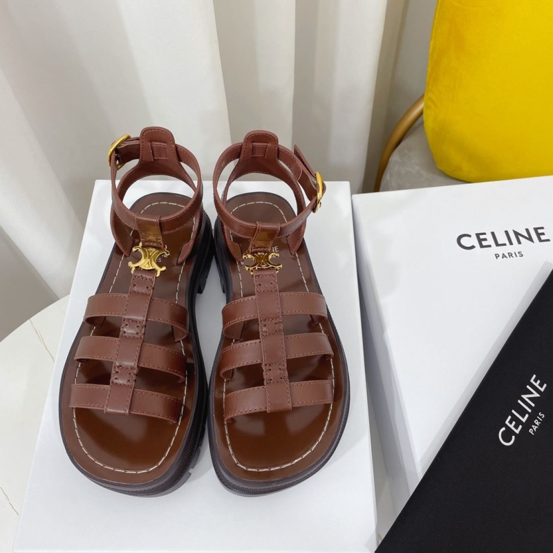 Celine Sandals